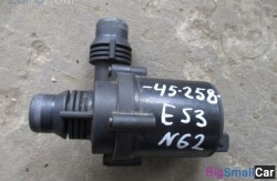 Шкив гур n62 (32 Рулевое упр. и геометрия подвески) 32427508865 - купить Абинске