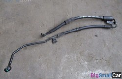 Шланг рейка - гур (32 Рулевое упр. и геометрия подвески) 32136751019 - купить Абинске