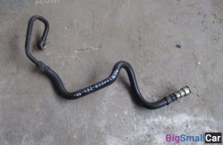 Шланг радиатор - рейка (32 Рулевое упр. и геометрия подвески) 32416763979 - купить Абинске