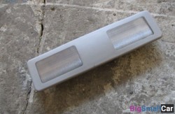 Светильник салона (63 Осветительные приборы) 63311383055 - купить Абинске