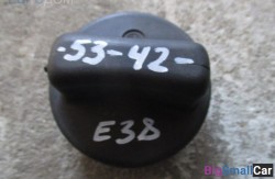 Крышка лючка бака (16 Система подачи топлива) 16111184664 - купить Абинске