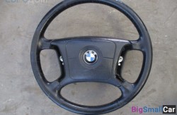 Руль (32 Рулевое упр. и геометрия подвески) 32341095799 - купить Абинске