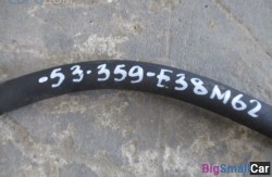 Шланг редуктор - гур (32 Рулевое упр. и геометрия подвески) 32411093727 - купить Абинске