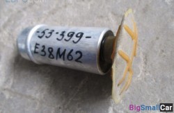 Насос топливный м62 т.у 3.5 (16 Система подачи топлива) 16141183947 - купить Абинске