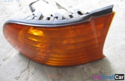 Поворотник прав. (63 Осветительные приборы) 63138379108 - купить Абинске