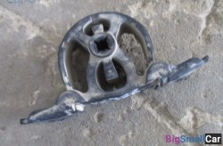 Крепление глушителя (18 Система выпуска ОГ) 18201438435 - купить Абинске