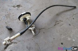 Датчик уровня топлива лев. (16 Система подачи топлива) 16116768788 - купить Абинске