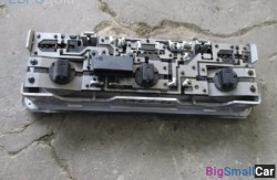 Светильник салона (63 Осветительные приборы) 63316962040 - купить Абинске