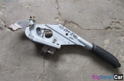 Ручка ручника (34 Тормозные механизмы) 34411164489 - купить Абинске