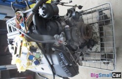 Бачок гур m52 (32 Рулевое упр. и геометрия подвески) 32416851217 - купить Абинске