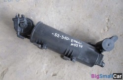 Абсорбер м52 т.у 2.5 (16 Система подачи топлива) 16131183893 - купить Абинске