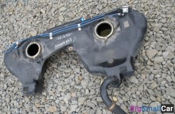 Бензобак м52 т.у 2.5 (16 Система подачи топлива) 16116766940 - купить Абинске