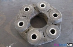 Эластичная муфта м54 (26 Карданный вал) 26117511454 - купить Абинске