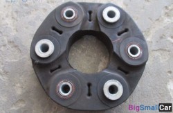 Эластичная муфта n52 (26 Карданный вал) 26117573276 - купить Абинске