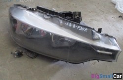 Фара перед. прав. (63 Осветительные приборы) 63117259540 - купить Абинске