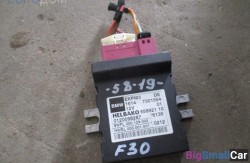 Блок управления топливным насосом (16 Система подачи топлива) 16147301554 - купить Абинске