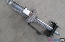 Рулевая колонка n47 (32 Рулевое упр. и геометрия подвески) 32306854045 - купить Абинске