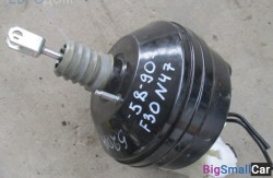 Вакуумный усилитель тормозов n47 (34 Тормозные механизмы) 34336851097 - купить Абинске