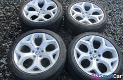 Колеса r20 (36 Колёса с шинами) 36116772249 - купить Абинске