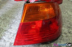 Стоп прав. крыло (63 Осветительные приборы) 63218364726 - купить Абинске