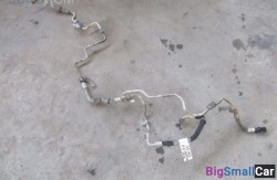 Трубопровод adaptive drive приборов (32 Рулевое упр. и геометрия подвески) 32416785275 - купить Абинске