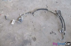 Трубопровод adaptive drive 1-я часть (32 Рулевое упр. и геометрия подвески) 32416788259 - купить Абинске