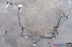 Шланг adaptive drive (32 Рулевое упр. и геометрия подвески) 32416788260 - купить Абинске