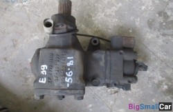 Редуктор рулевой (32 Рулевое упр. и геометрия подвески) 32131091789 - купить Абинске