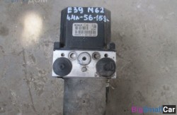 Блок abs (34 Тормозные механизмы) 34516756341 - купить Абинске