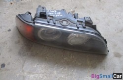 Фара перед. прав. (63 Осветительные приборы) 63128362464 - купить Абинске