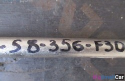 Инструмент ключ балонный (36 Колёса с шинами) 36112159861 - купить Абинске