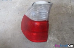 Стоп лев. крыло (63 Осветительные приборы) 63217158387 - купить Абинске