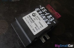 Блок управления топливным насосом (16 Система подачи топлива) 16147209286 - купить Абинске