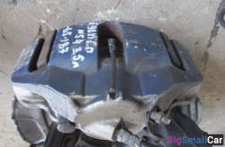 Суппорт перед. лев. (34 Тормозные механизмы) 34116773201 - купить Абинске