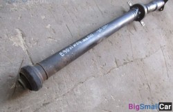 Карданный вал акпп n54 3.5 (26 Карданный вал) 26107574679