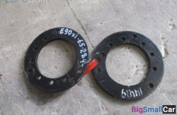 Проставки (36 Колёса с шинами) 36000 - купить Абинске