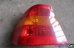 Стоп лев. крыло (63 Осветительные приборы) 632169465331 - купить Абинске