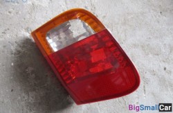 Стоп лев. багаж. (63 Осветительные приборы) 632169079451 - купить Абинске