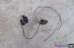 Датчик уровня топлива (16 Система подачи топлива) 16127244726 - купить Абинске