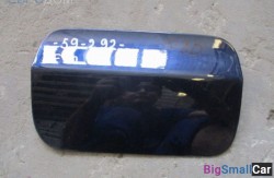 Лючок бензобака (16 Система подачи топлива) 16117222392 - купить Абинске