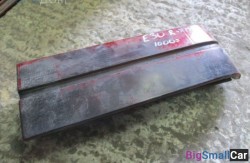 Стоп прав. крыло (63 Осветительные приборы) 63211368820 - купить Абинске