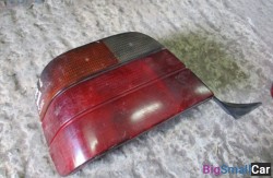 Стоп лев. крыло (63 Осветительные приборы) 63218371941 - купить Абинске