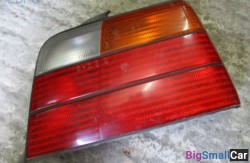 Стоп лев. крыло (63 Осветительные приборы) 63211393422 - купить Абинске