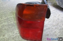 Стоп лев. крыло (63 Осветительные приборы) 63218371327 - купить Абинске