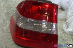 Стоп лев. крыло (63 Осветительные приборы) 63216946533 - купить Абинске