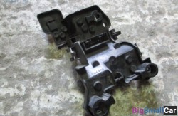 Цокольная группа лев. (63 Осветительные приборы) 63217164971 - купить Абинске