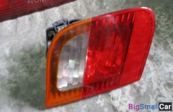 Стоп лев. багаж. (63 Осветительные приборы) 63216910537 - купить Абинске