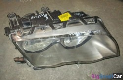 Фара перед. прав. (63 Осветительные приборы) 631269042801 - купить Абинске