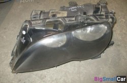 Фара перед. лев. (63 Осветительные приборы) 63126910955 - купить Абинске