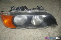 Фара перед. прав. (63 Осветительные приборы) 63126930208 - купить Абинске